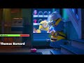 Despicable Me 4 (2024) Trailer with healthbars