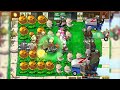 Plants vs Zombies Hybrid v2.2 | Deadly Cage Level 1-6 | Trap Zombies in a Cage!!! | Download