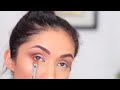 HOW TO APPLY EYESHADOW FOR BEGINNERS : MUST SEE!