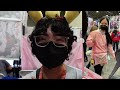 I underestimated Anime Impulse LA 2024 (spoiler: it went really well $$) | Artist Alley Vlog