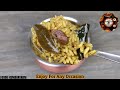 Cooker Puliyodharai | How To Make Quick One Pot Tamarind Rice | Instant Cooker Method For Bachelors