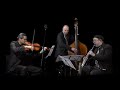 Jelly Roll Blues (Ferd. Jelly Roll Morton) played by Chamber Jazz Consort