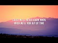 I'm Not The Only One - Sam Smith [Lyrics] | Justin Bieber, Charlie Puth, Meghan Trainor