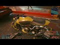 Cyberpunk 2077: Auto summon fail