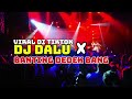 DJ BEREKCEBT FUNKOT ||  DALU X BANTING DEDEK BANG VIRAL TIKTOK