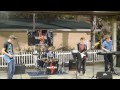 Back Off Nancy - Hey Johnny Park (Foo Fighters cover) performed at Skyway Park 120514