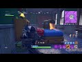 Fortnite victory royal with zero kills t-fue was in my lobby