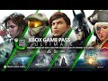 Difference between Xbox Game Pass and Xbox Live Gold  Which is better