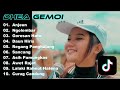 DHEA GEMOI - ANJEUN full album | Kumpulan lagu terbaik