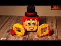 🔥 Super Hot Lego Apu - Spicy Lego Food in Apu's Yummy World - Lego Food Adventures