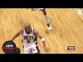 Jason Kidd Top 25 Passes During His New Jersey Nets Career