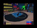 Playing Ranked 2v2 In Basketball Legends