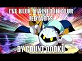 Meta Knight Says “You Fool, I’ve Been Trained in your Jedi Arts by Count Dooku”