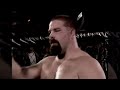 Ruthless aggression of the old school... Dan Severn - The Dark Night of the Beast in MMA