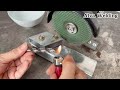 Razor Sharp! Easy Way To Sharpen A Drill Bit In 2 Minutes With This Method