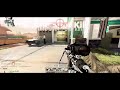 MW2 1000 Hours Montage