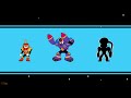 Megaman 10: Spirits of the Fallen Animated Music Video (song by E-Tank/Gencoil)