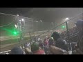 Brewerton Speedway - October 4th, 2023 - Hurricane Harvey 75
