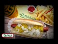 The History of Nathan's Famous Hot Dogs