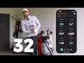 I Discovered These Secrets & Started Driving The Ball Over 375yds Consistently