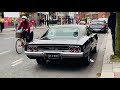 68 Dodge Charger in Dublin 4K