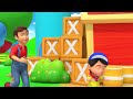 Humpty Dumpty Nursery Rhymes - Learn From Your Mistakes & More Baby Songs