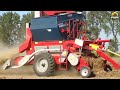 150 The Most Modern Agriculture Machines That Are At Another Level , How To Harvest In Farm ▶ 3