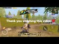 P90 + M416 GAMEPLAY ❤️ PUBG MOBILE