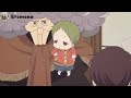 Gakuen Babysitter || Kotarou talking for 1 minute