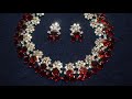 Top 10 |  Most Beautiful Diamond Jewelry from Christian Dior | part 2