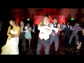 Wedding Dance Intro to Love Never Felt So Good - Michael Jackson