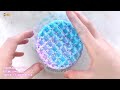 HUGE DIY CLAY SLIME COLLECTION: 1 HOUR SLIME ASMR 💖