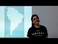 World Map: SOUTH AMERICA Political Map - Learn all countries on map