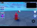 Blade ball in Roblox