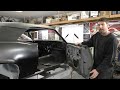 Installing Complete Aftermarket Sheet metal and running into issues. 69 Firebird build episode 8