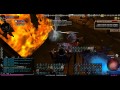 DDO - Solo Inferno Of The Damned - Sorcerer(720HD)