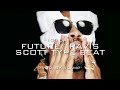 “100 Days” FUTURE/TRAVIS SCOTT TYPE BEAT 2023 [Prod. By SCAMP’]