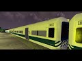 Railfanning at Phillpse minor on the empire corridor: Roblox empire corridor