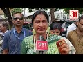 Delhi Rau's IAS Coaching: कोचिंग हादसे पर Maadhavi Latha ने केजरीवाल को धो डाला! Old Rajendra Nagar