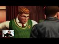 Fighting Greasers, Jocks, and Nerds! Oh my! - BULLY Stream Highlights 8 & 9
