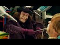 Epic Movie - Charlie and The Chocolate Factory parody - Fergalicious