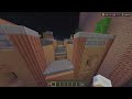 |Parkour Worlds Courtyard Crossing WR PS5| Minecraft Speedruns