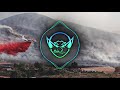 Radioactive Red Smoke (Goblin Mashup) [Imagine Dragons Tribute]