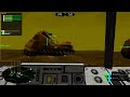 Let's Play Battlezone 98 Redux #6: Bullet Sponge