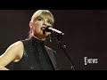 Taylor Swift CANCELS Austria Concerts After Planned Terrorist Attack Confirmation | E! News