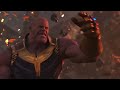 4 Golden Life Rules of Thanos