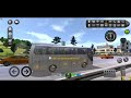 Big : Comparison between bus simulator : indonesia and different : American bus simulator