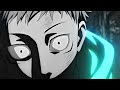 Jujutsu Kaisen 4K  [ Neptun Glow ✨]  |  Clips For Editing