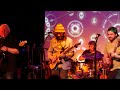 Hoodoo - 03/17/24 - Uptown VFW - Frogleg Live