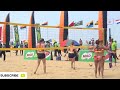 Bikini Sports - Beach #volleyball #2023 #sports game time #gametime